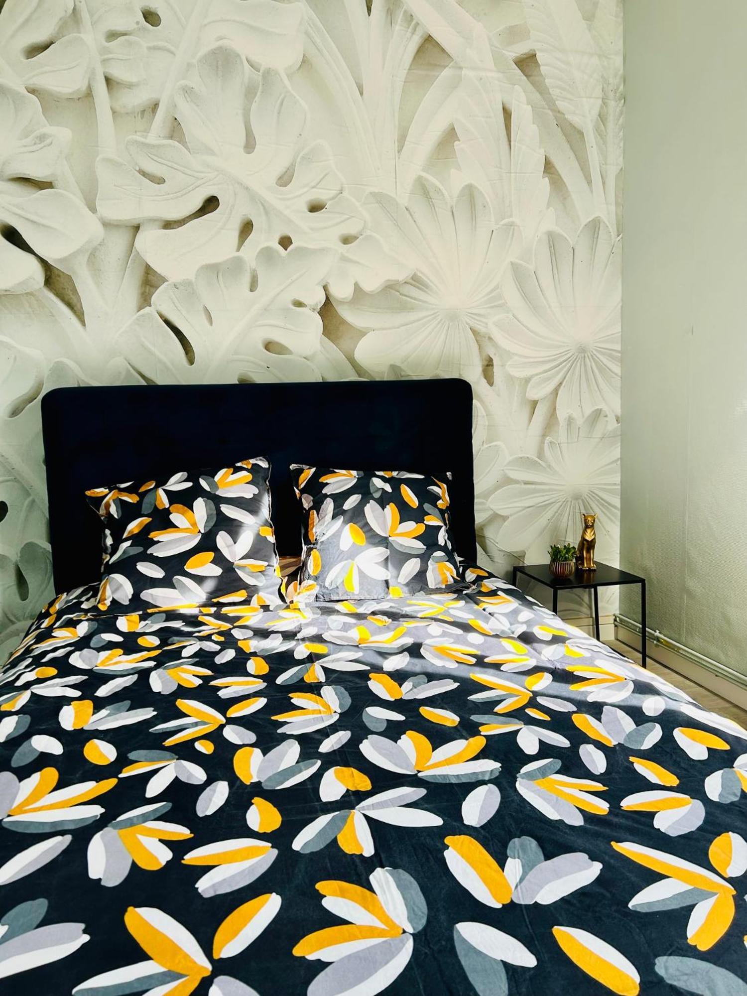 Appartamento Copines'House Chauny Esterno foto