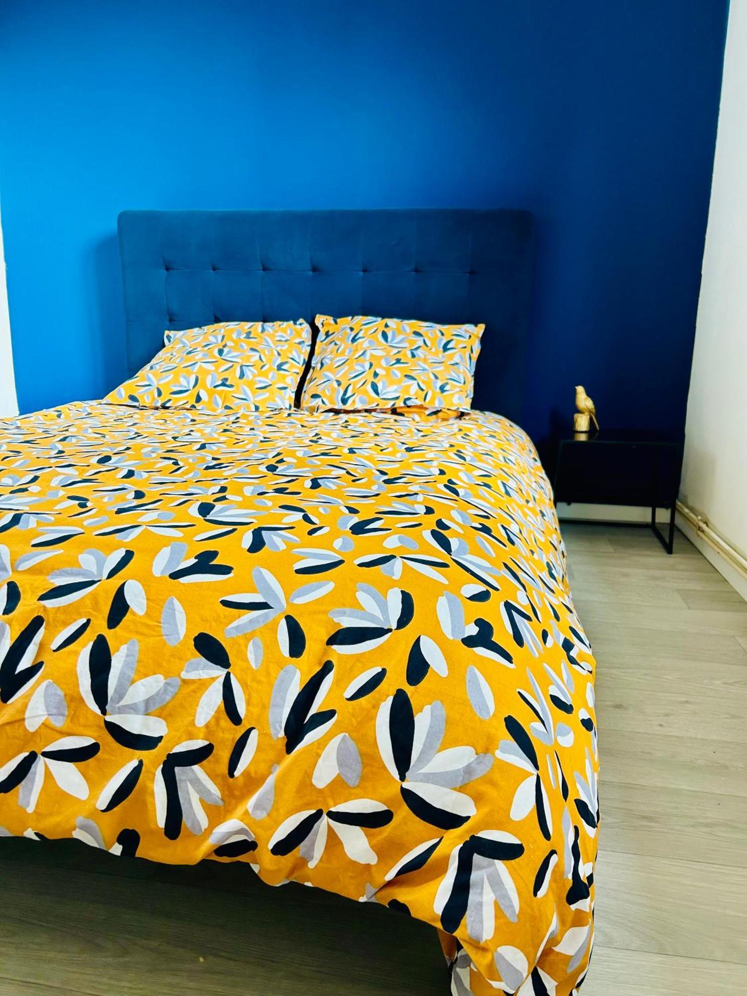 Appartamento Copines'House Chauny Esterno foto
