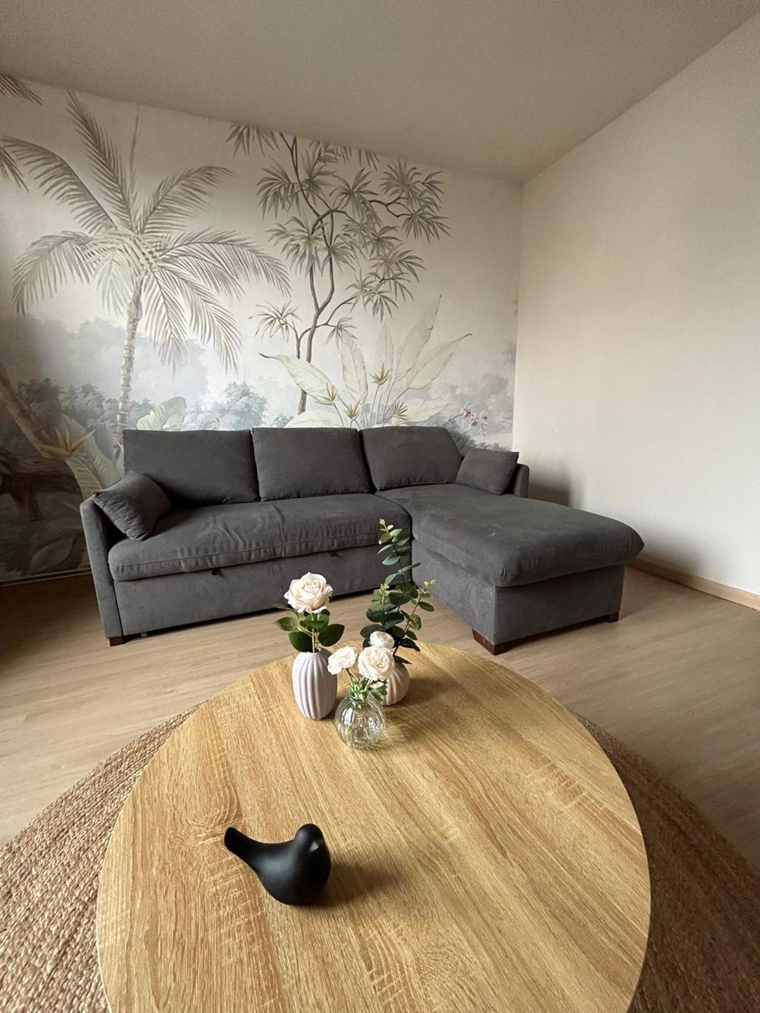 Appartamento Copines'House Chauny Esterno foto
