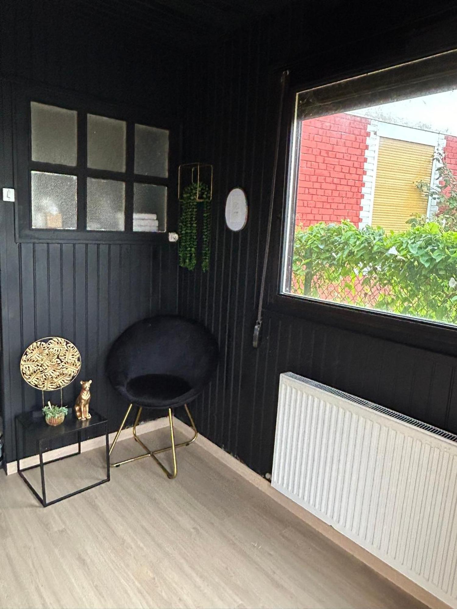 Appartamento Copines'House Chauny Esterno foto