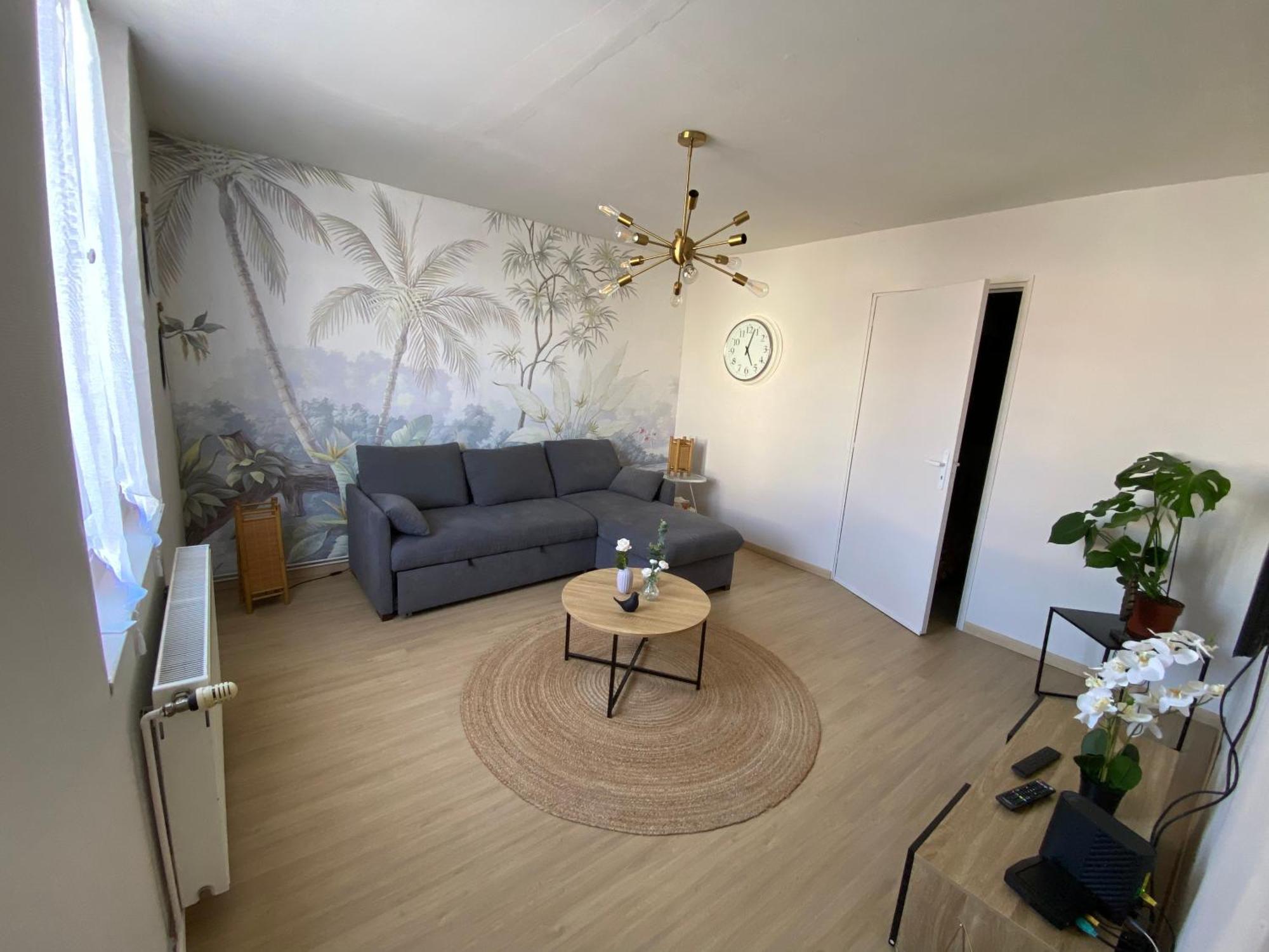 Appartamento Copines'House Chauny Esterno foto