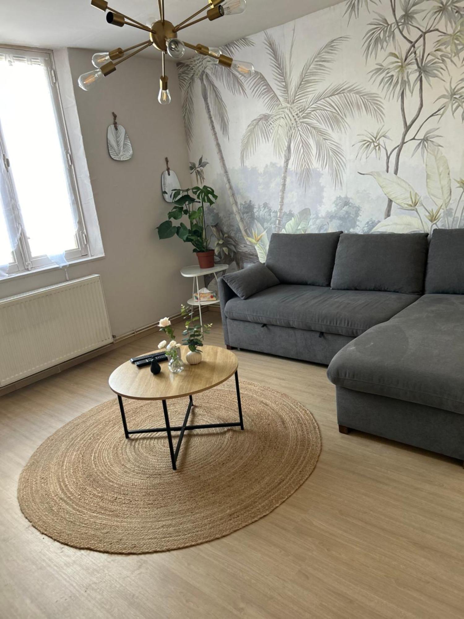 Appartamento Copines'House Chauny Esterno foto