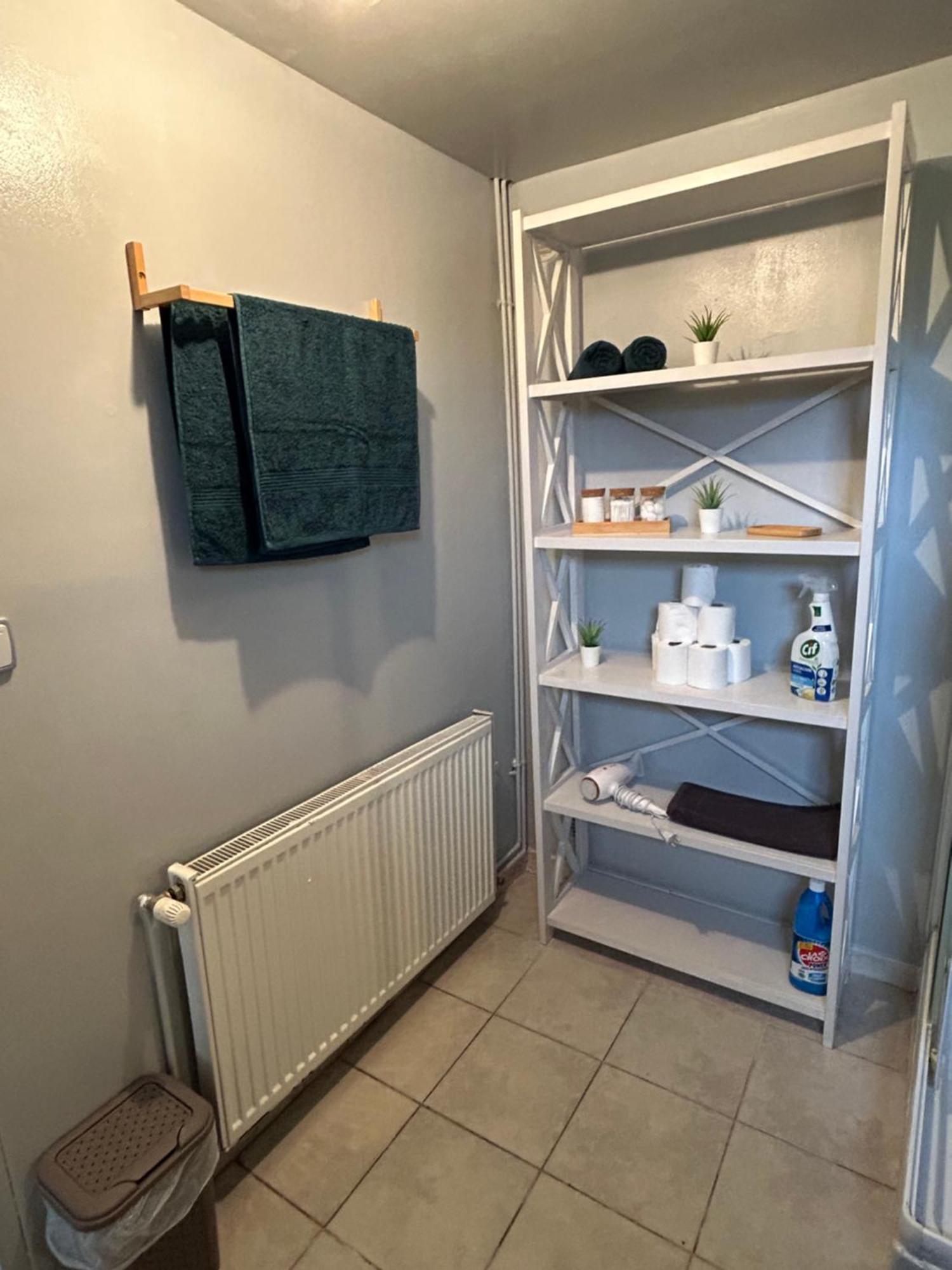 Appartamento Copines'House Chauny Esterno foto