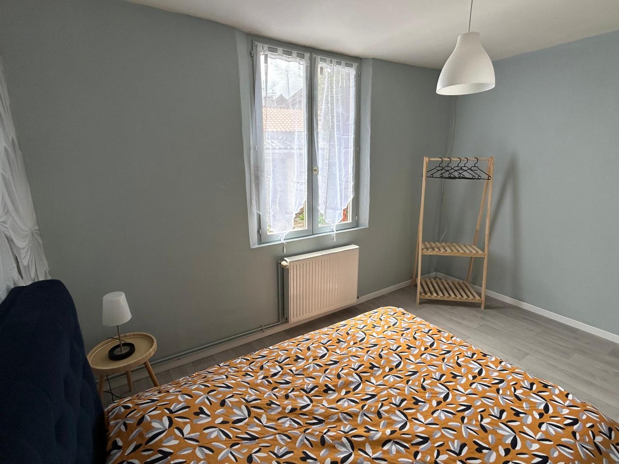 Appartamento Copines'House Chauny Esterno foto