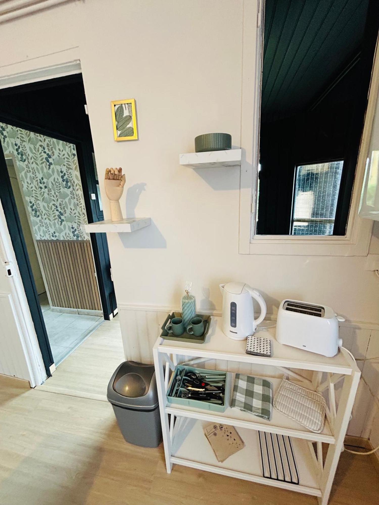 Appartamento Copines'House Chauny Esterno foto