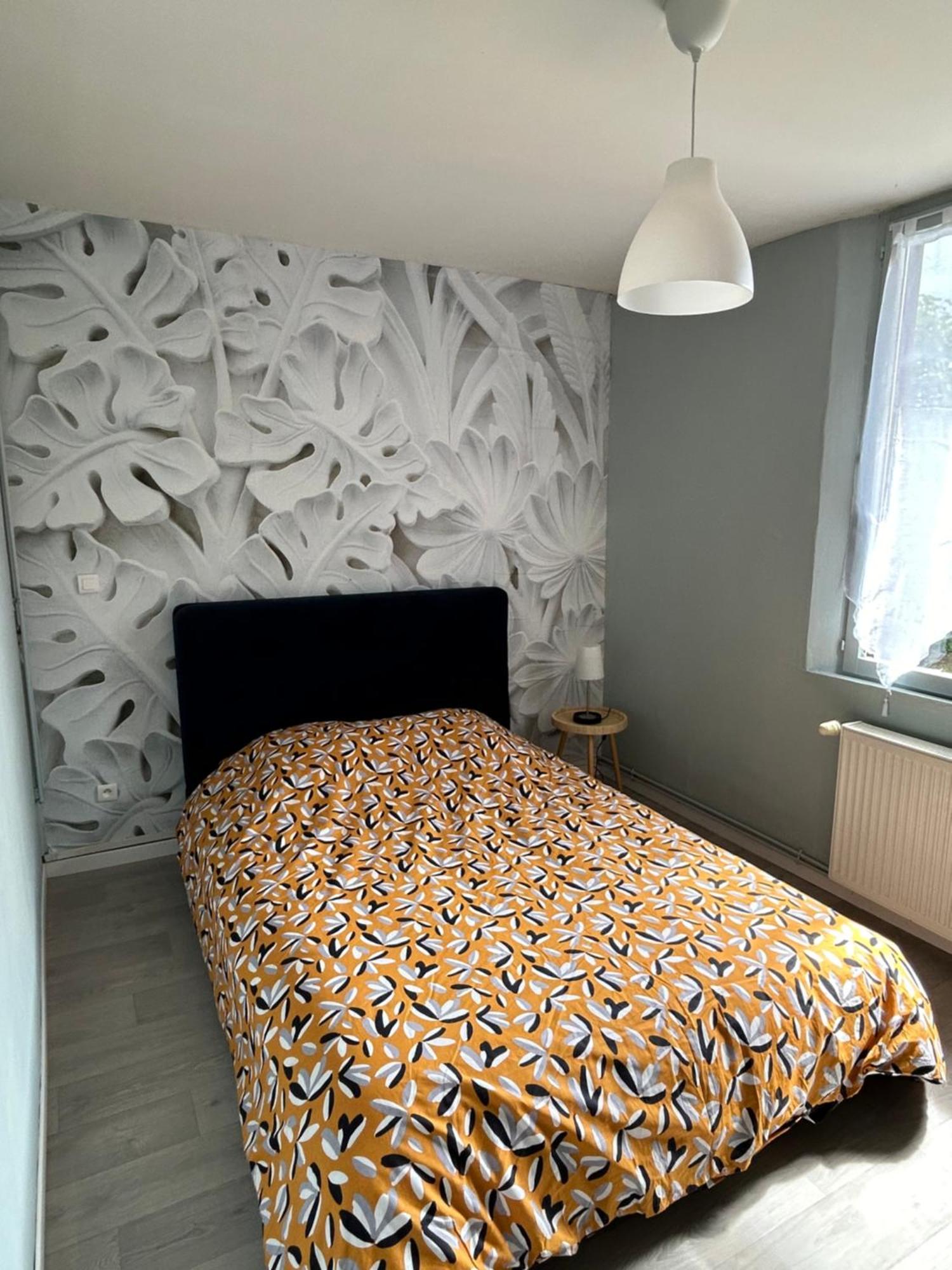 Appartamento Copines'House Chauny Esterno foto