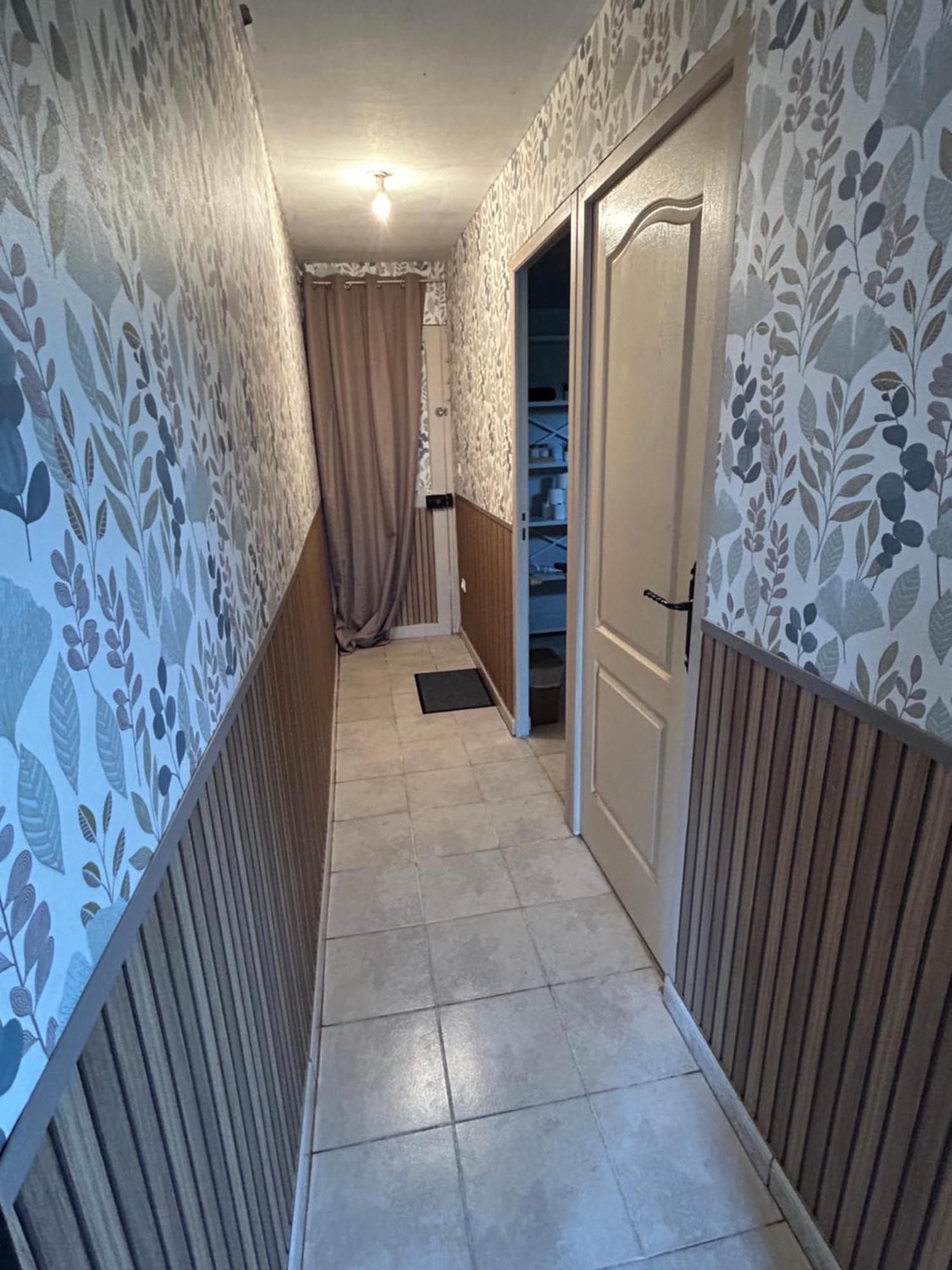 Appartamento Copines'House Chauny Esterno foto