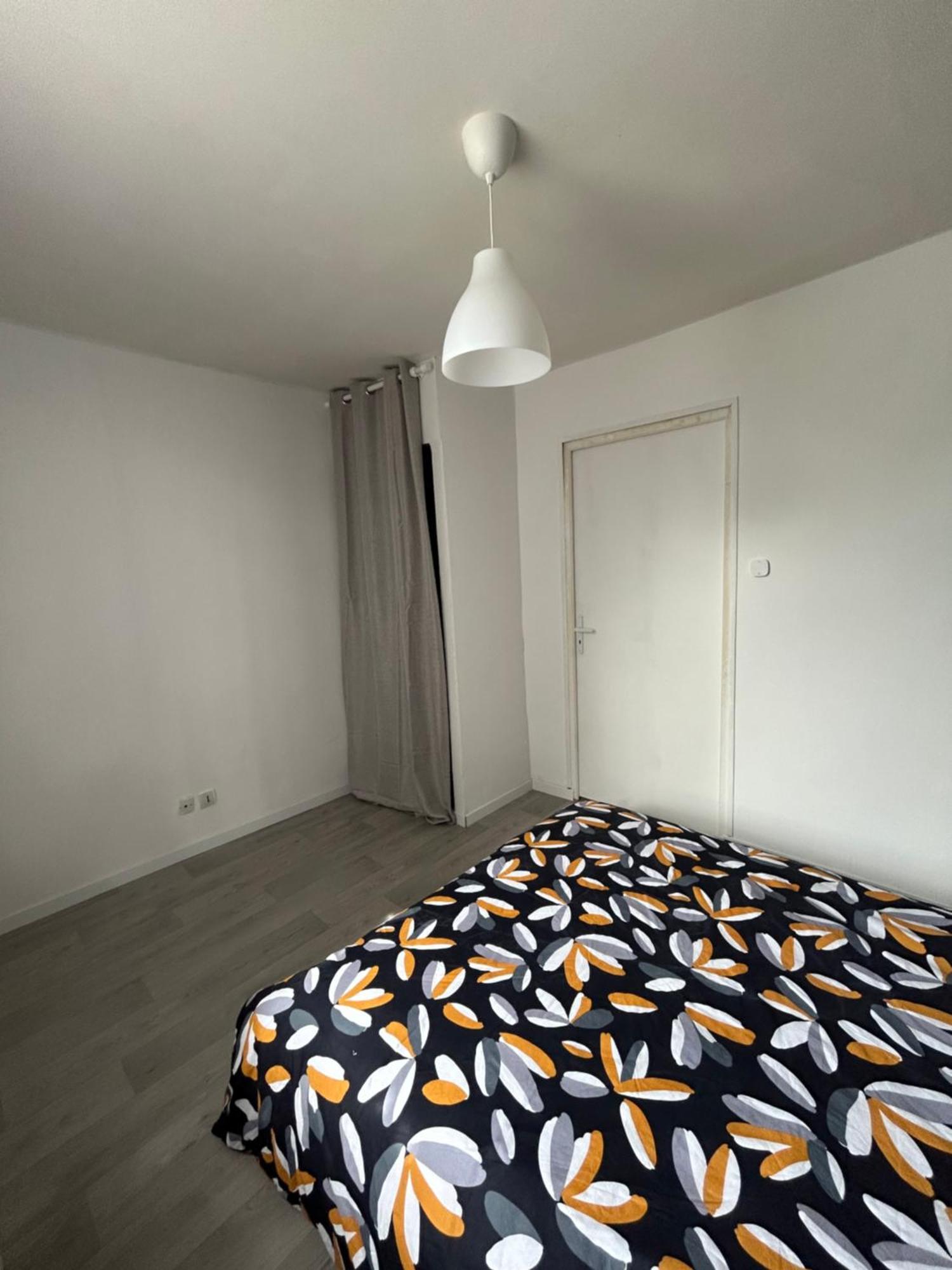 Appartamento Copines'House Chauny Esterno foto